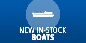 new in-stock boats