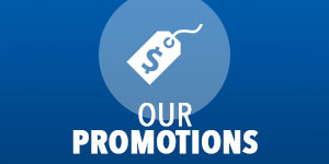 our promotions