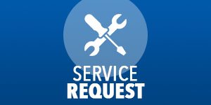service request